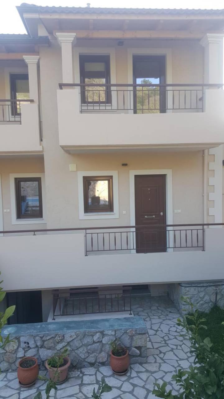 Palataki Margariti Βίλα Εξωτερικό φωτογραφία