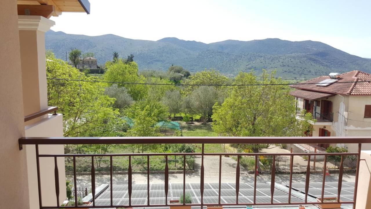 Palataki Margariti Βίλα Εξωτερικό φωτογραφία
