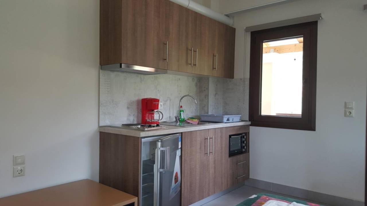 Palataki Margariti Βίλα Εξωτερικό φωτογραφία