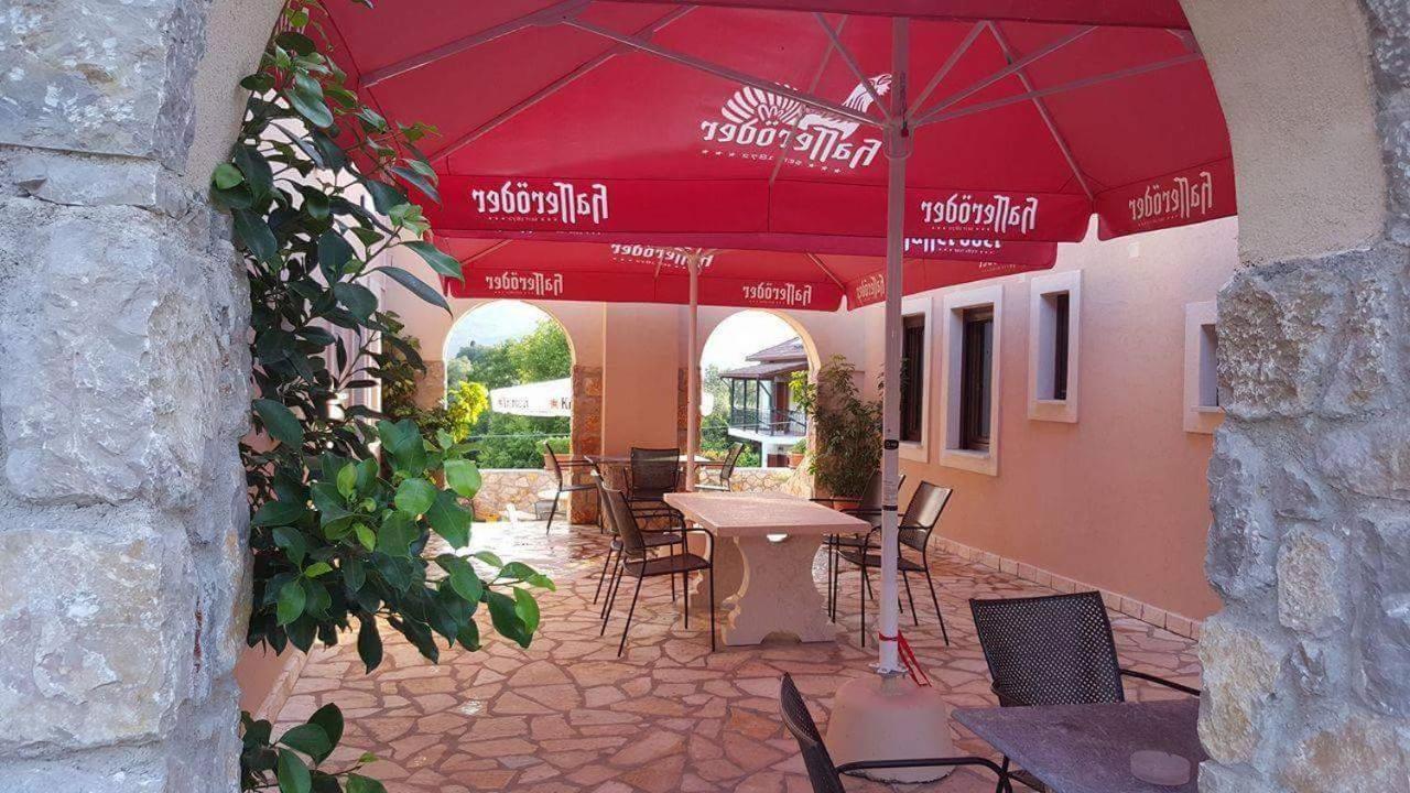 Palataki Margariti Βίλα Εξωτερικό φωτογραφία