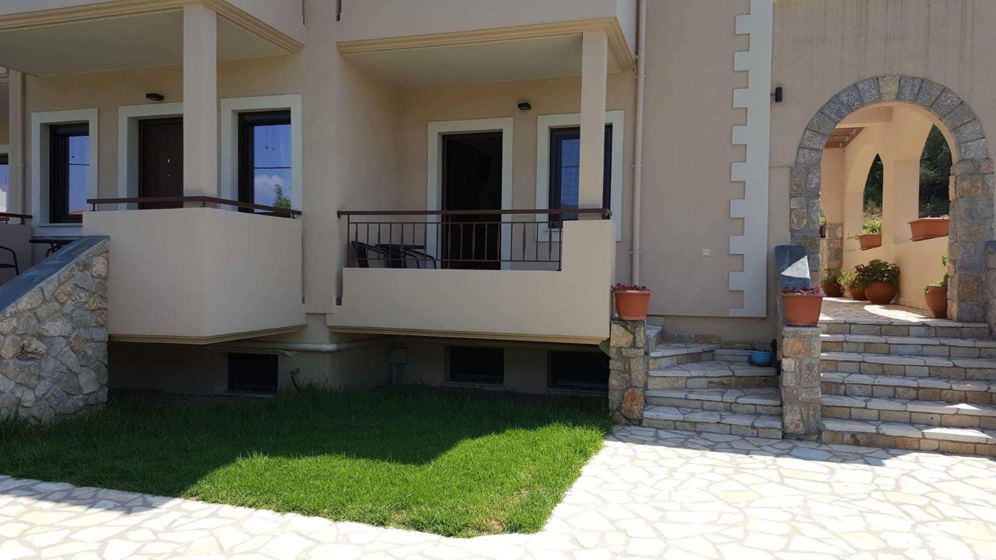 Palataki Margariti Βίλα Εξωτερικό φωτογραφία