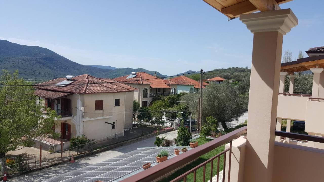 Palataki Margariti Βίλα Εξωτερικό φωτογραφία