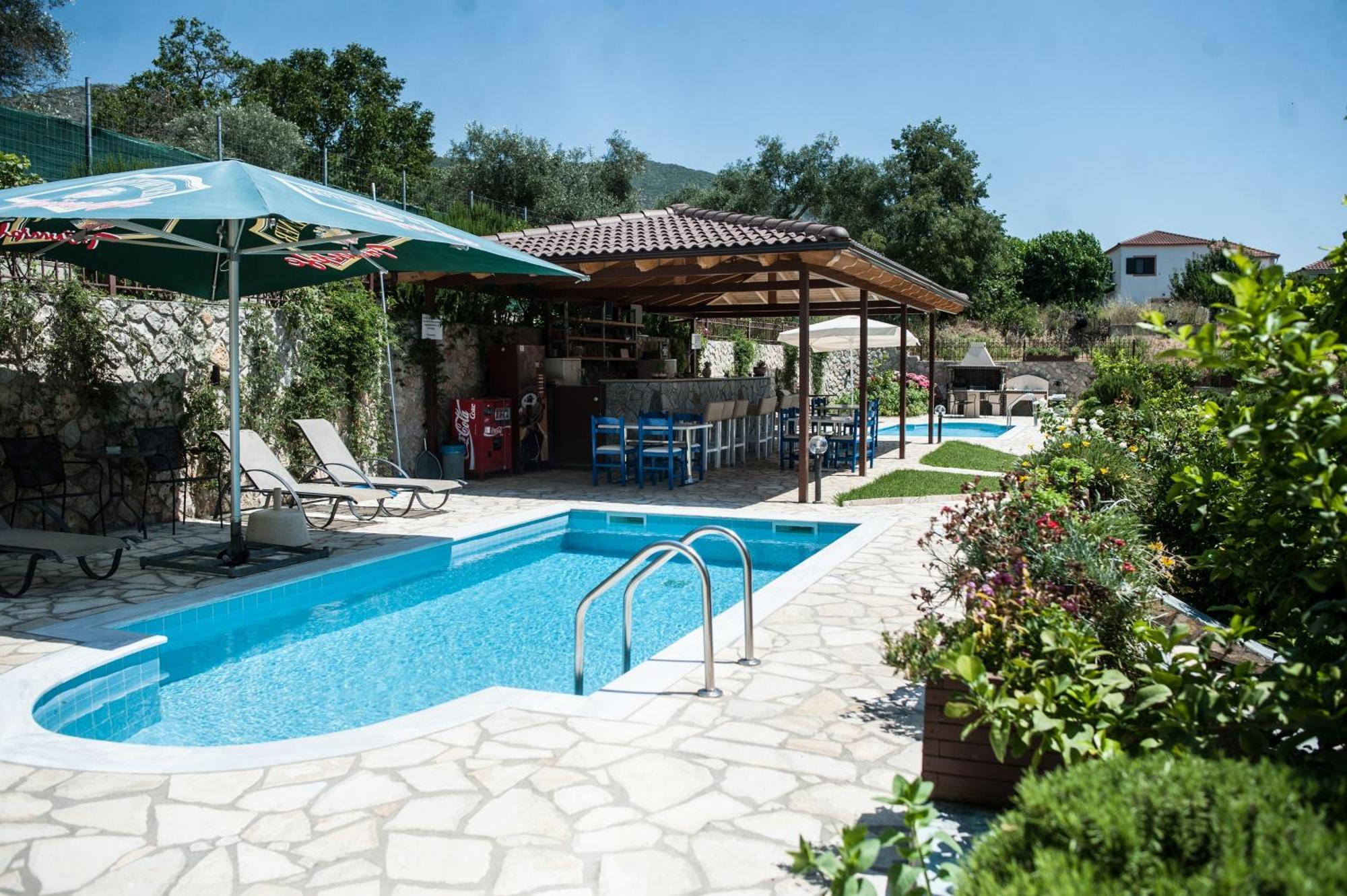 Palataki Margariti Βίλα Εξωτερικό φωτογραφία