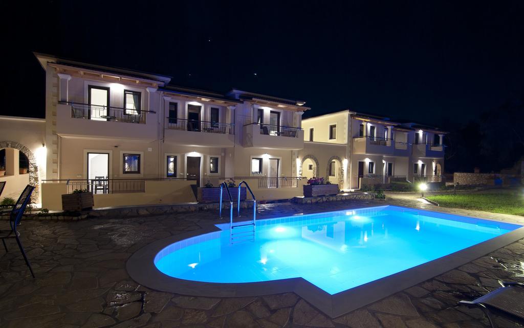 Palataki Margariti Βίλα Δωμάτιο φωτογραφία