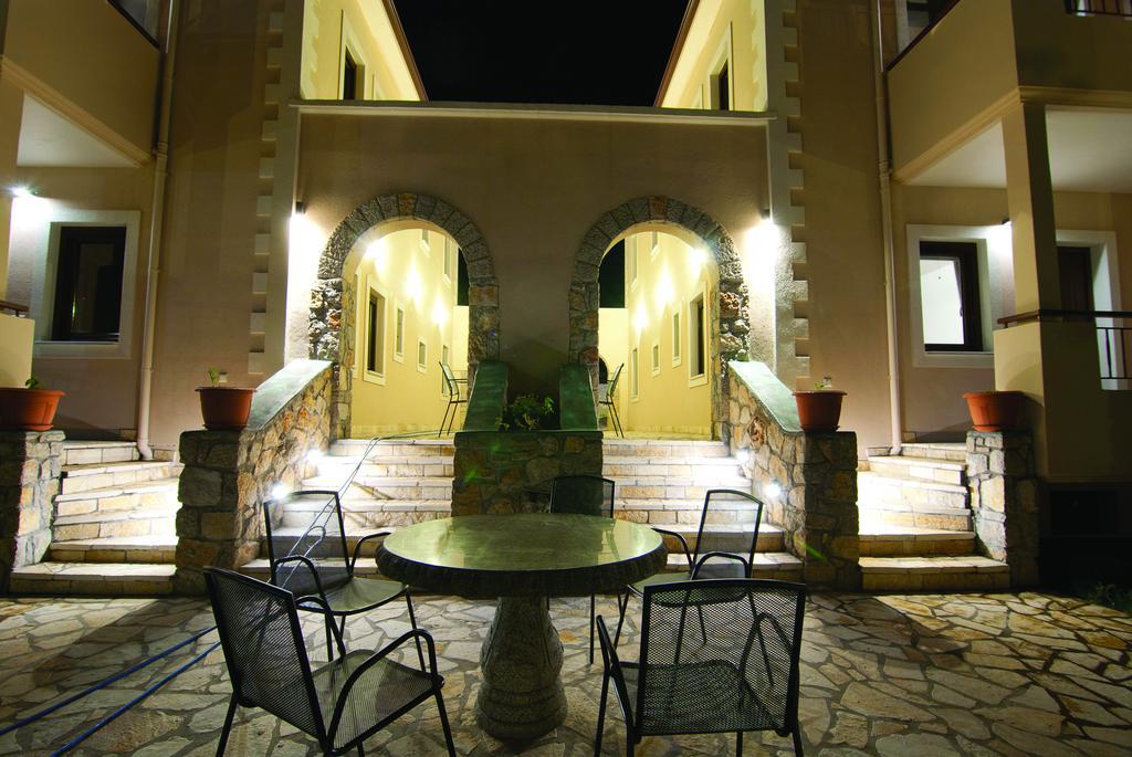 Palataki Margariti Βίλα Δωμάτιο φωτογραφία