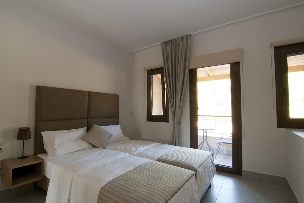 Palataki Margariti Βίλα Δωμάτιο φωτογραφία