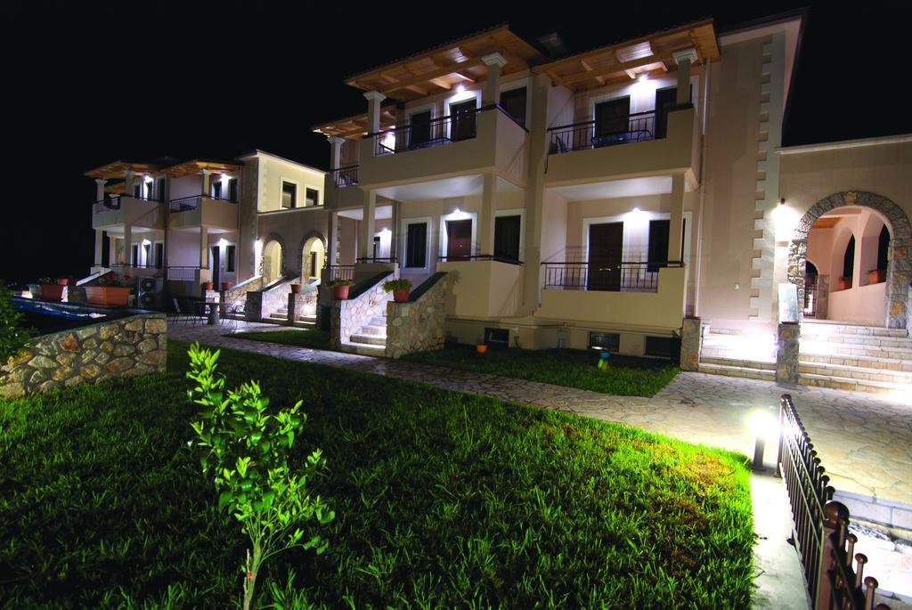 Palataki Margariti Βίλα Δωμάτιο φωτογραφία