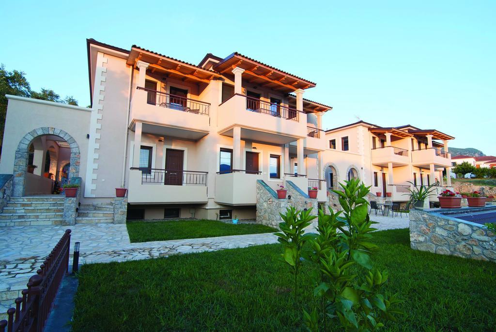 Palataki Margariti Βίλα Δωμάτιο φωτογραφία
