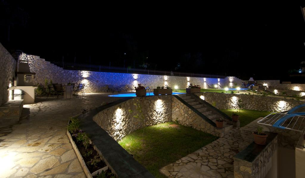 Palataki Margariti Βίλα Δωμάτιο φωτογραφία