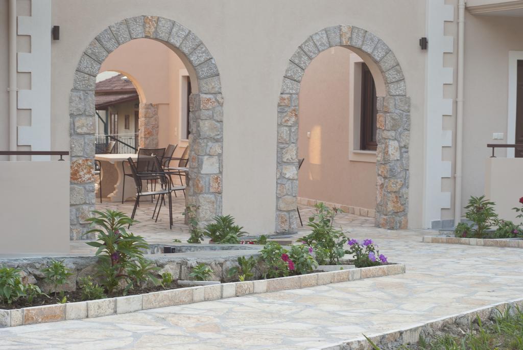 Palataki Margariti Βίλα Δωμάτιο φωτογραφία