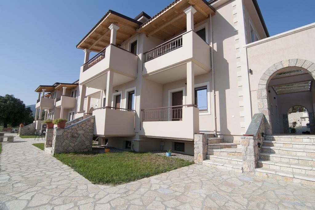 Palataki Margariti Βίλα Δωμάτιο φωτογραφία