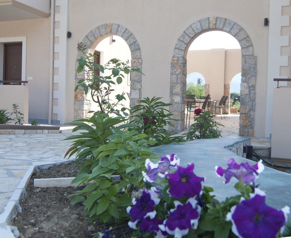 Palataki Margariti Βίλα Δωμάτιο φωτογραφία
