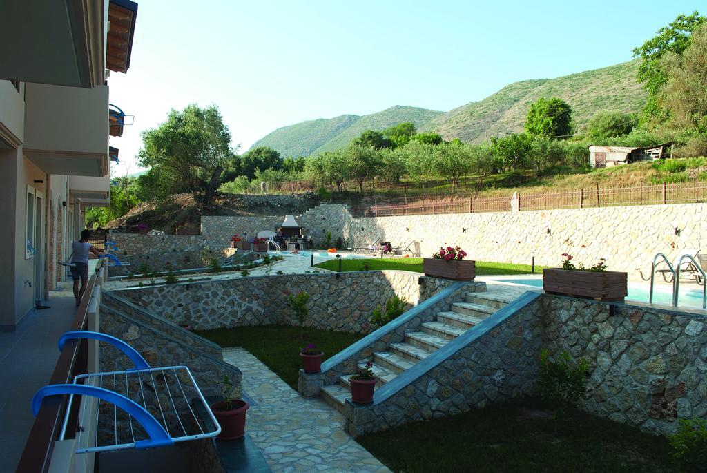 Palataki Margariti Βίλα Δωμάτιο φωτογραφία